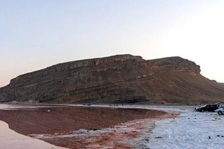 هدر رفت هزینه‌های کلان برای احیای دریاچه ارومیه