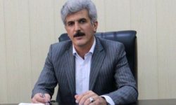 رشید میرحسامی رسما شهردار بوکان شد