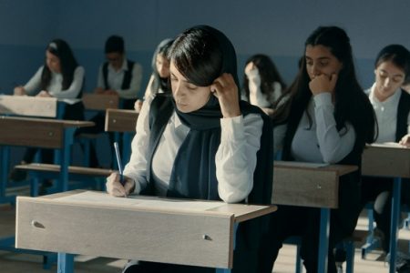 فیلم سینمایی «امتحان» نماینده عراق در اسکار ۲۰۲۳ در امارات روی پرده می‌رود