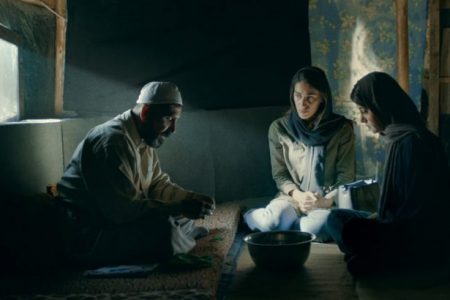 فیلم سینمایی «امتحان» نماینده عراق در اسکار ۲۰۲۳ در آمریکا و آلمان روی پرده می‌رود