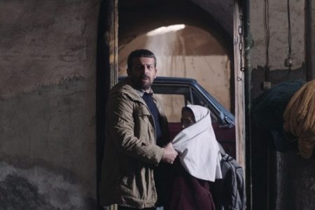 فیلم کوتاه «داُبر» به کارگردانی «سعید نجاتی» جایزه اسکار اسپانیایی را به‌دست آورد