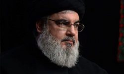 حزب‌الله لبنان در بیانیه‌ای رسمی شهادت سیدحسن نصرالله را تائید کرد