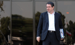 رحمانی روز جمعه معارفه خواهد شد