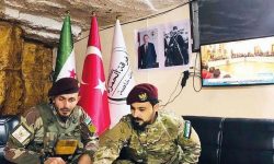 سنتز ترک – اسلامی پان ترکیسم در سوریه