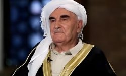 کۆچی دوایی زانای ئایینیی کورد مامۆستا مەلا محەممەد شەڵماشی