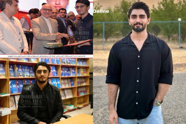 درگذشت رتبه ۲۶ کنکور تجربی ۹۸ از بوکان بر اثر ایست قلبی